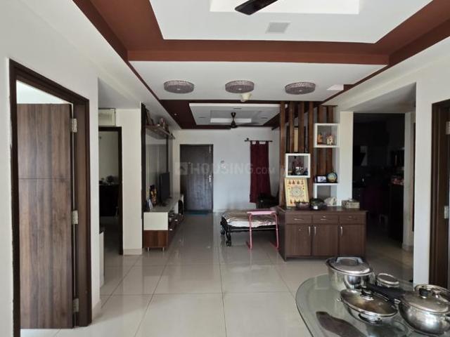 2.5 BHK Apartment in Tellapur for rent Sangareddy. The reference number is 20468721