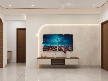2.5 BHK Apartment in Tellapur for rent Sangareddy. The reference number is 20538120