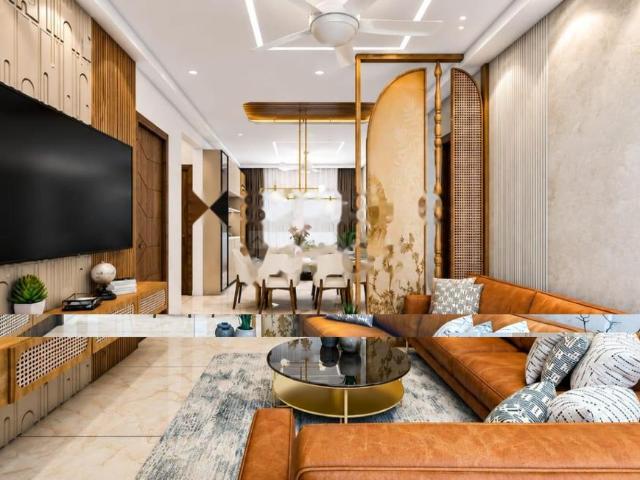2.5 BHK Apartment in Tellapur for rent Sangareddy. The reference number is 20946573