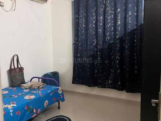 2.5 BHK Apartment in Thaiyur for rent Chennai. The reference number is 21219682
