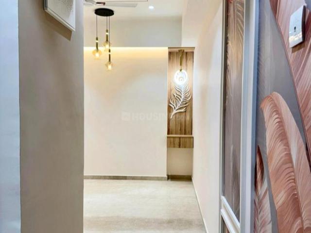 2.5 BHK Apartment in Thane West for rent Thane. The reference number is 17502312