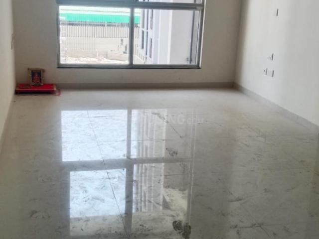 2.5 BHK Apartment in Thane West for rent Thane. The reference number is 19876799