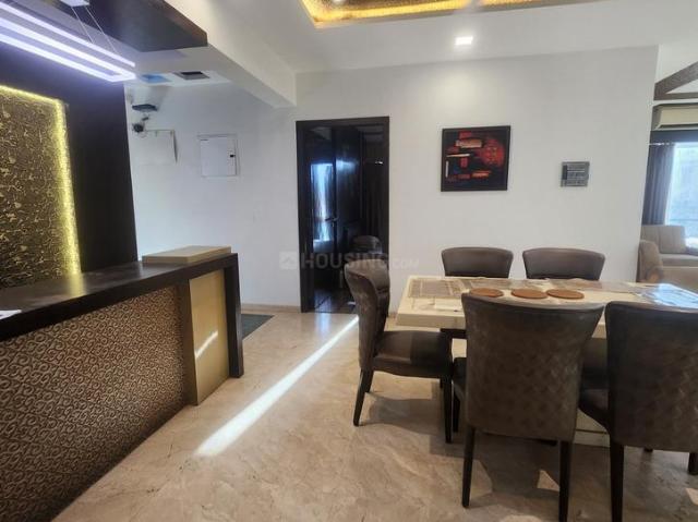 2.5 BHK Apartment in Thane West for rent Thane. The reference number is 20027760