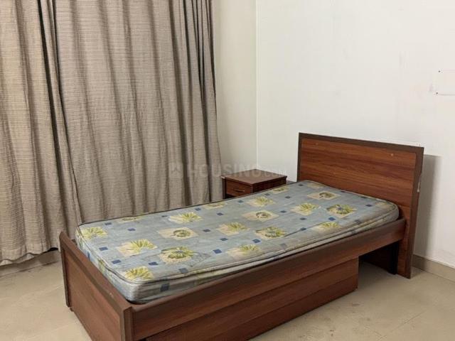 2.5 BHK Apartment in Thane West for rent Thane. The reference number is 20123384
