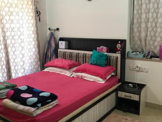 2.5 BHK Apartment in Thane West for rent Thane. The reference number is 20339231