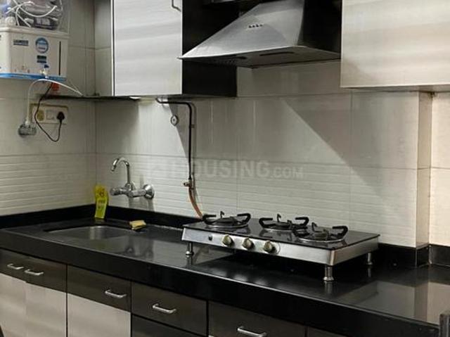 2.5 BHK Apartment in Thane West for rent Thane. The reference number is 20352986