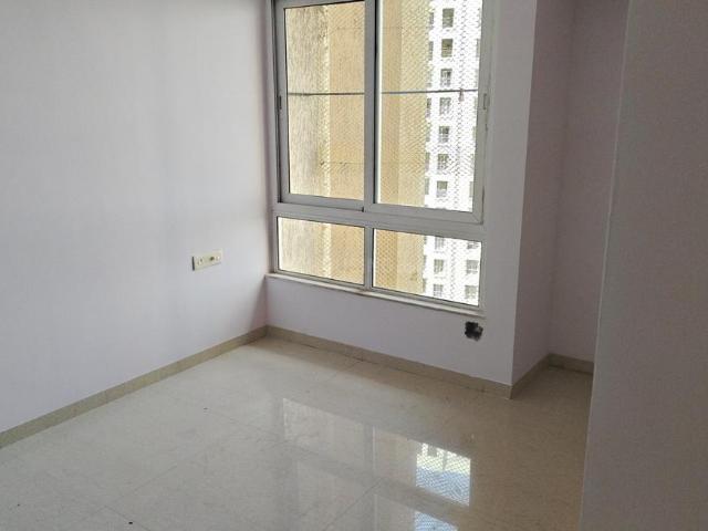 2.5 BHK Apartment in Thane West for rent Thane. The reference number is 20353376