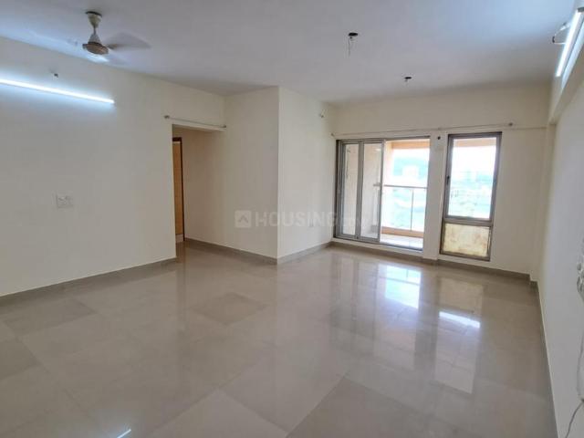 2.5 BHK Apartment in Thane West for rent Thane. The reference number is 20364225