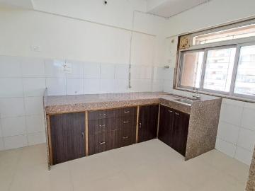 2.5 BHK Apartment in Thane West for rent Thane. The reference number is 20414918