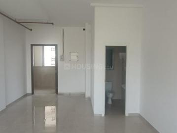 2.5 BHK Apartment in Thane West for rent Thane. The reference number is 20425870