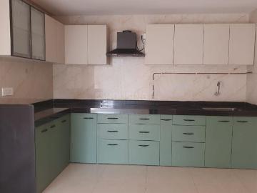 2.5 BHK Apartment in Thane West for rent Thane. The reference number is 20437690