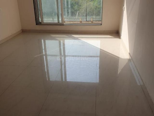 2.5 BHK Apartment in Thane West for rent Thane. The reference number is 20437690