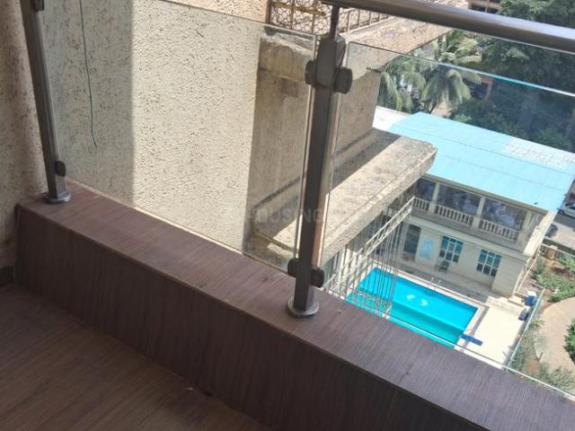 2.5 BHK Apartment in Thane West for rent Thane. The reference number is 20477273