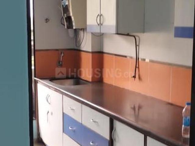 2.5 BHK Apartment in Thane West for rent Thane. The reference number is 20559855