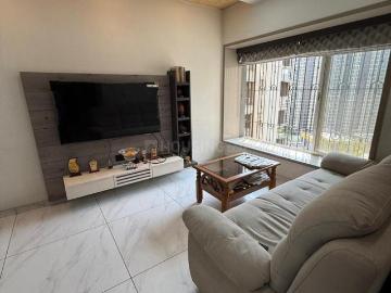2.5 BHK Apartment in Thane West for rent Thane. The reference number is 20562937
