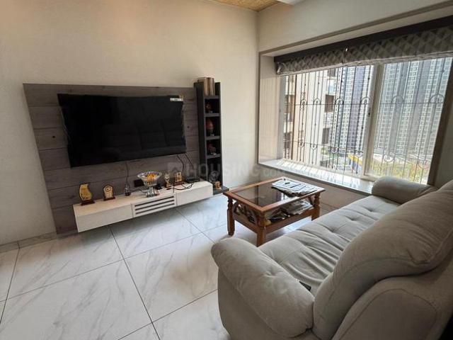 2.5 BHK Apartment in Thane West for rent Thane. The reference number is 20586717