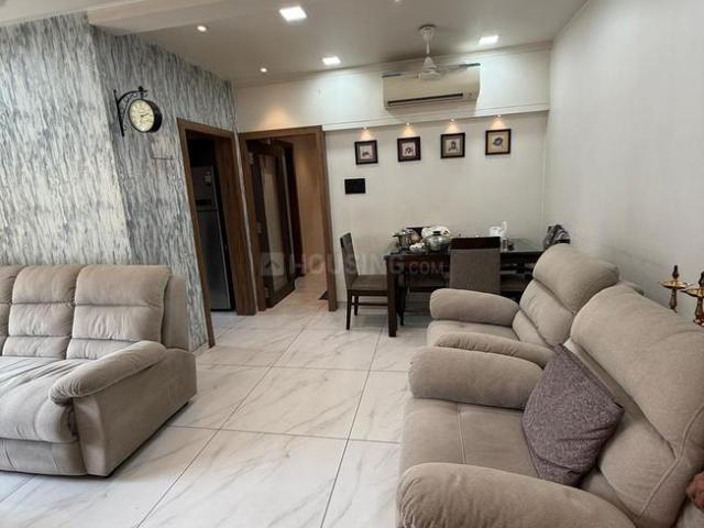 2.5 BHK Apartment in Thane West for rent Thane. The reference number is 20580488