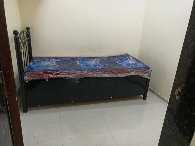 2.5 BHK Apartment in Thane West for rent Thane. The reference number is 20583582