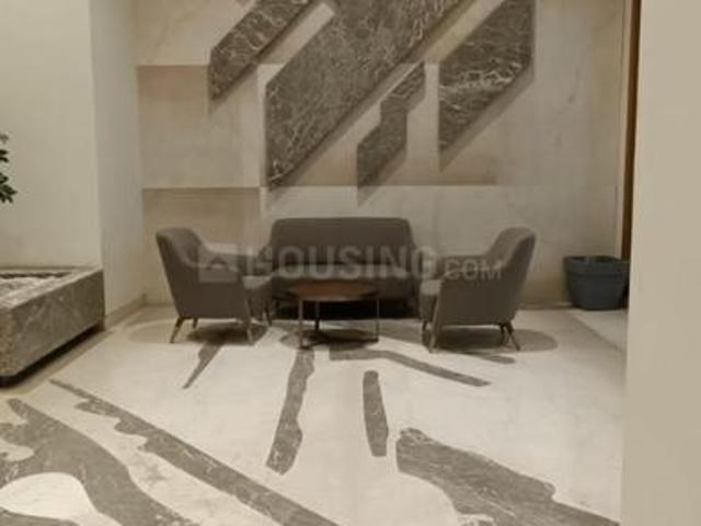 2.5 BHK Apartment in Thane West for rent Thane. The reference number is 20661141