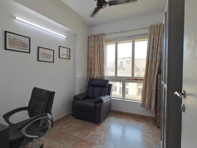 2.5 BHK Apartment in Thane West for rent Thane. The reference number is 20709395