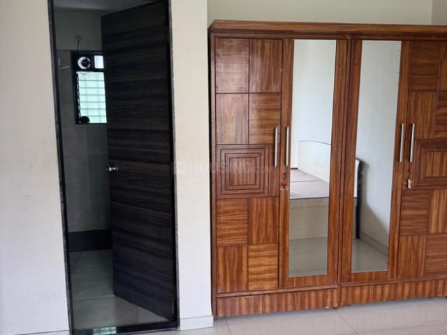 2.5 BHK Apartment in Thane West for rent Thane. The reference number is 20714181