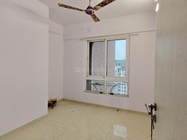 2.5 BHK Apartment in Thane West for rent Thane. The reference number is 20725310