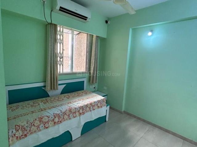 2.5 BHK Apartment in Thane West for rent Thane. The reference number is 20738420