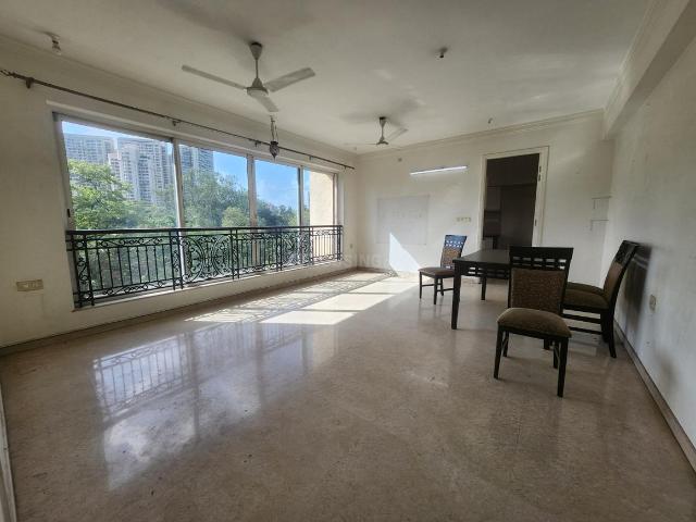 2.5 BHK Apartment in Thane West for rent Thane. The reference number is 20914668