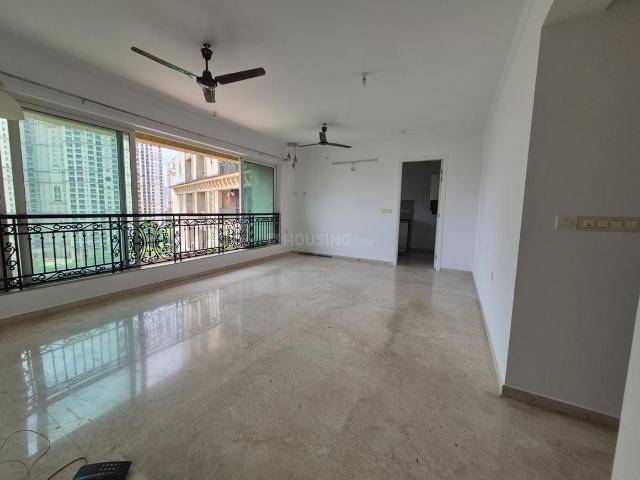 2.5 BHK Apartment in Thane West for rent Thane. The reference number is 20919052