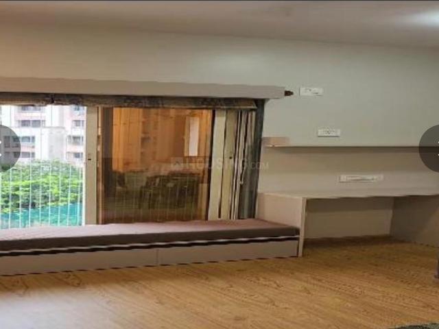 2.5 BHK Apartment in Thane West for rent Thane. The reference number is 20992510