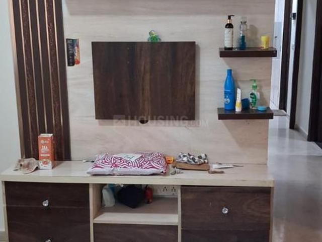 2.5 BHK Apartment in Thane West for rent Thane. The reference number is 21003134