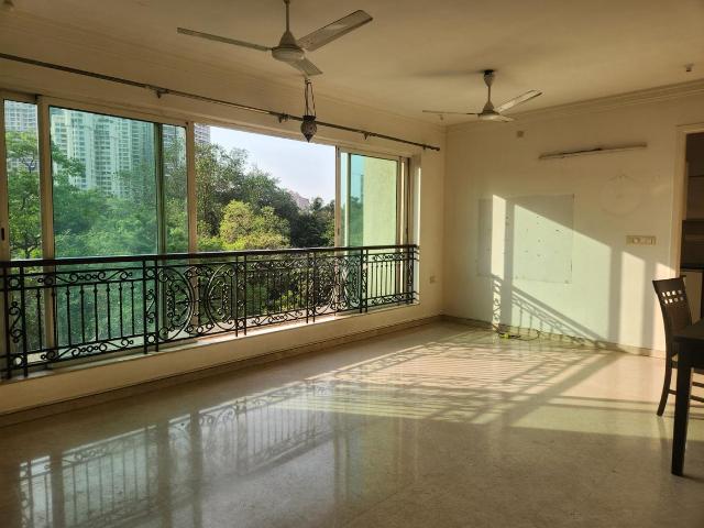 2.5 BHK Apartment in Thane West for rent Thane. The reference number is 21065407