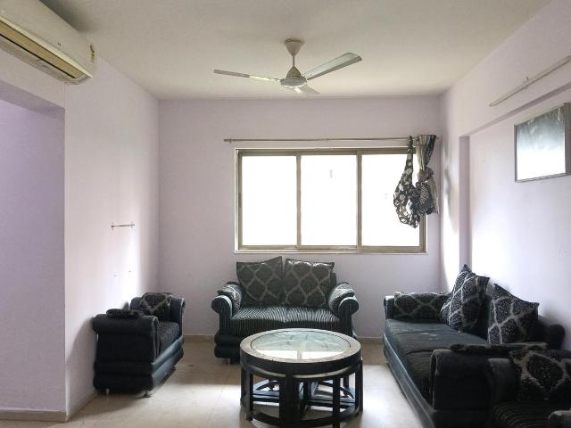 2.5 BHK Apartment in Thane West for rent Thane. The reference number is 21090790
