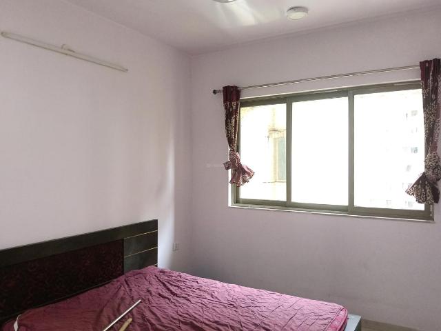 2.5 BHK Apartment in Thane West for rent Thane. The reference number is 21091215