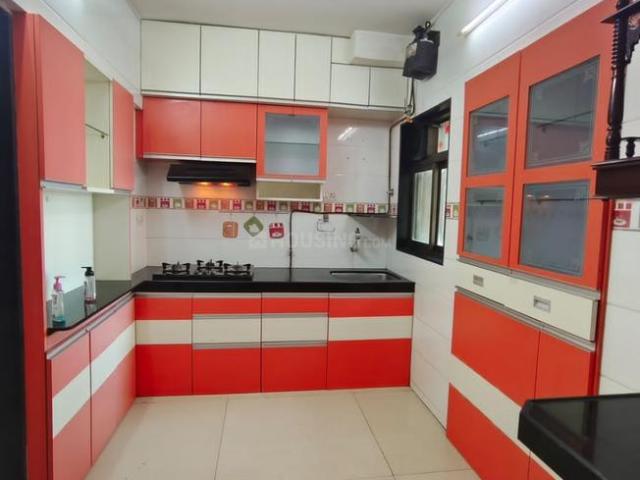 2.5 BHK Apartment in Thane West for rent Thane. The reference number is 21103245