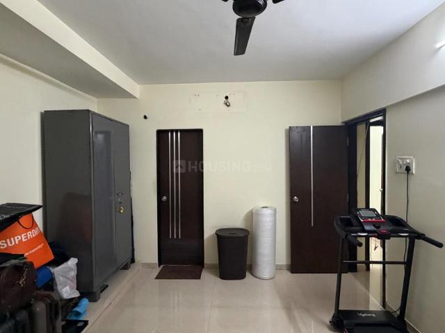2.5 BHK Apartment in Thane West for rent Thane. The reference number is 21153963
