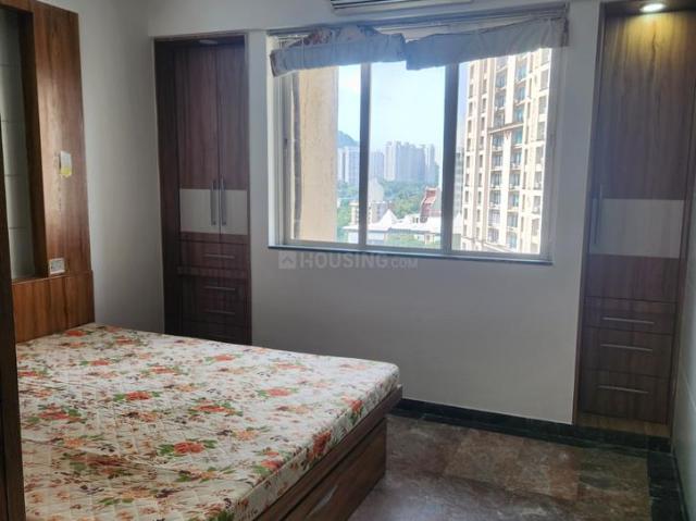 2.5 BHK Apartment in Thane West for resale Thane. The reference number is 19794918