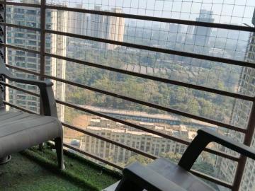 2.5 BHK Apartment in Thane West for resale Thane. The reference number is 19264805