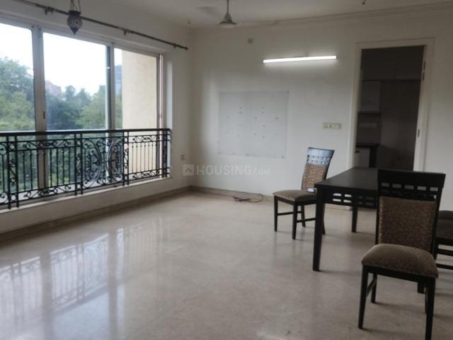 2.5 BHK Apartment in Thane West for resale Thane. The reference number is 20484345
