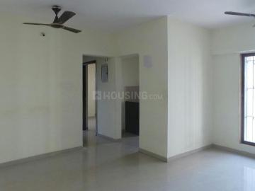 2.5 BHK Apartment in Thane West for resale Thane. The reference number is 20568527