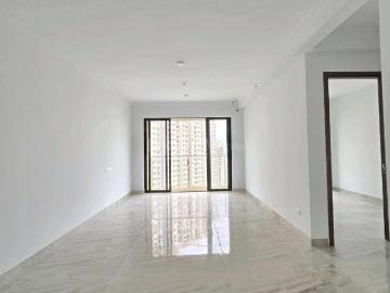 2.5 BHK Apartment in Thane West for resale Thane. The reference number is 20568683