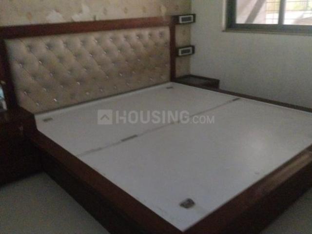 2.5 BHK Apartment in Thane West for resale Thane. The reference number is 20246215