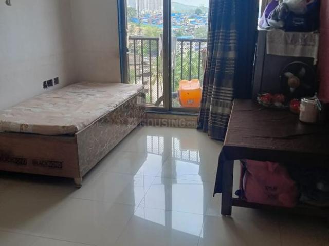 2.5 BHK Apartment in Thane West for resale Thane. The reference number is 20352234