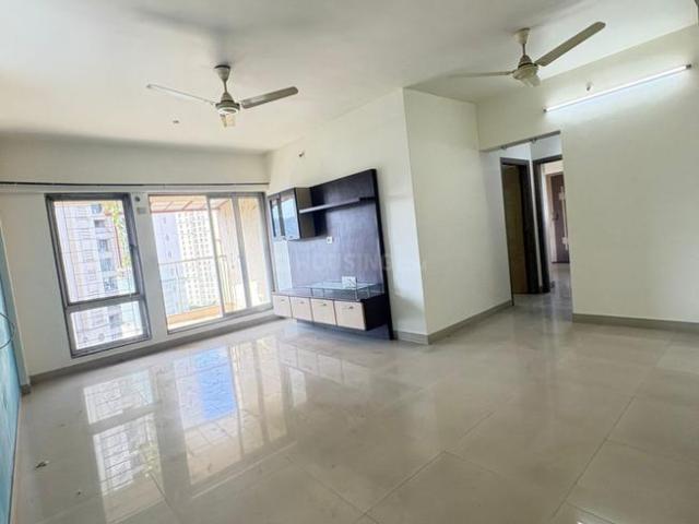 2.5 BHK Apartment in Thane West for resale Thane. The reference number is 20360864