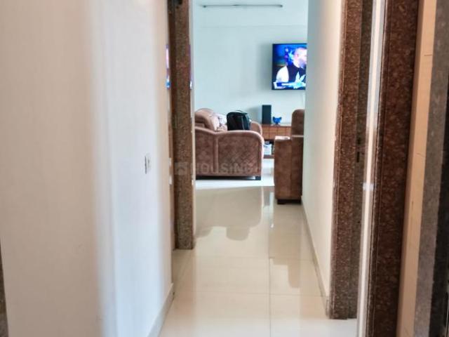 2.5 BHK Apartment in Thane West for resale Thane. The reference number is 20360864