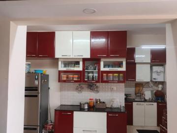 2.5 BHK Apartment in Thanisandra for rent Bengaluru. The reference number is 16941719