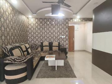 2.5 BHK Apartment in Thanisandra for rent Bengaluru. The reference number is 18445874