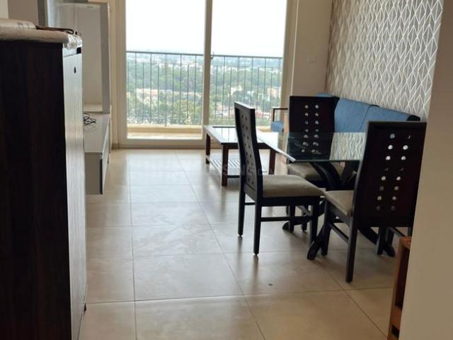 2.5 BHK Apartment in Thanisandra for rent Bengaluru. The reference number is 18465131