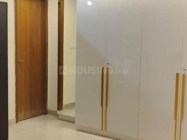 2.5 BHK Apartment in Thanisandra for rent Bengaluru. The reference number is 18301725
