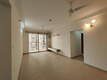 2.5 BHK Apartment in Thanisandra for rent Bengaluru. The reference number is 20439112